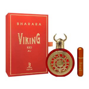Bharara viking rio