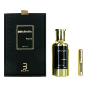 BHARARA NICHE