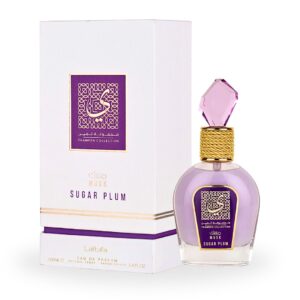 MUSK SUGAR PLUMP