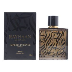 RAYHAAN IMPERIA