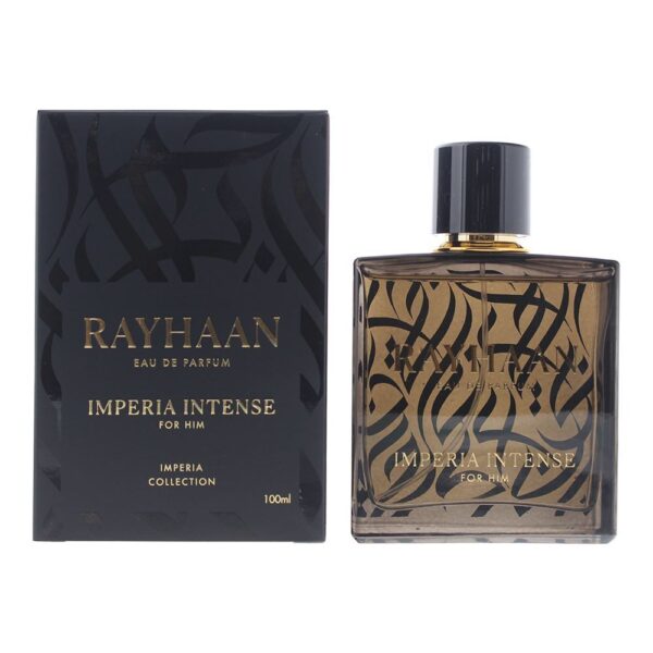 RAYHAAN IMPERIA