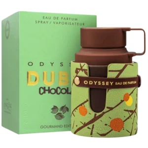 ODYSSEY CHOCOLAT DUBAI