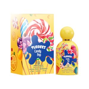 CANDY POP