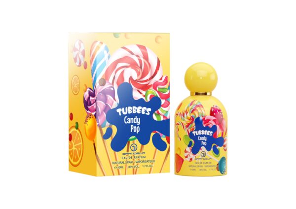 CANDY POP