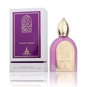 MUSK COLLECTION TWILIGHT SHADOW