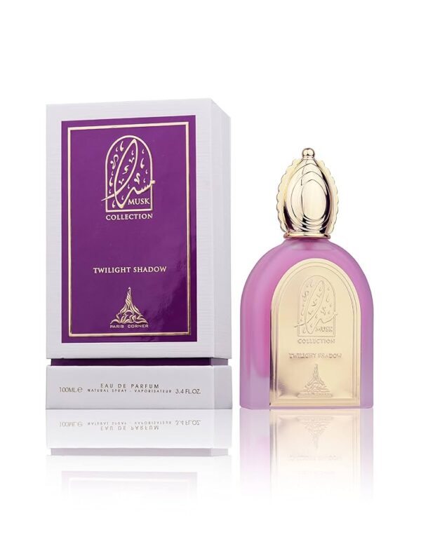 MUSK COLLECTION TWILIGHT SHADOW