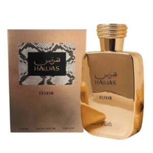 HAWAS ELIXIR