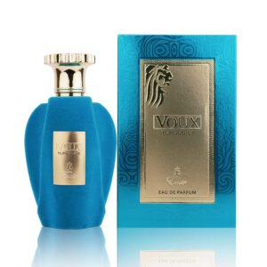 VOUX TURQUOIS