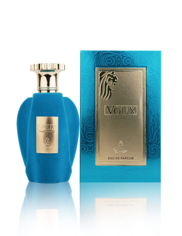 VOUX TURQUOIS