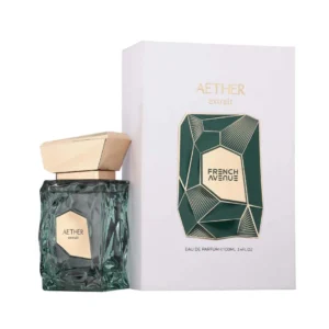 AETHER EXTRAIT
