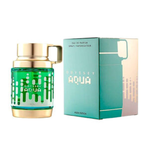 ODYSSEY AQUA