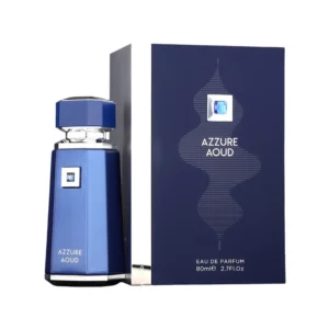LIQUID AZZURE AOUD