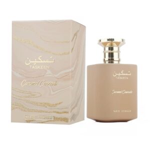 TASKEEN CARAMEL CASCADE