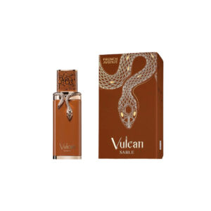 VULCAN SABLE