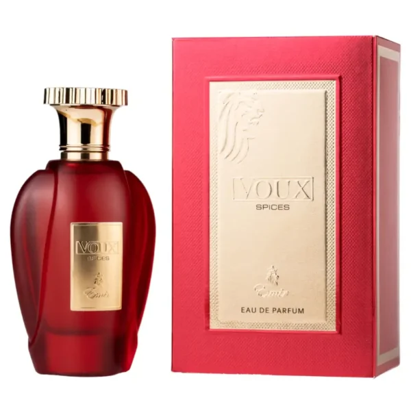 VOUX SPICES