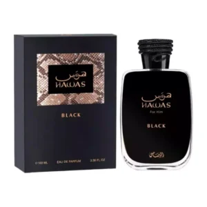 HAWAS BLACK