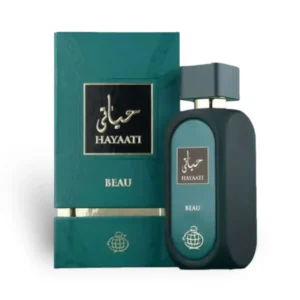 HAYAATI BEAU
