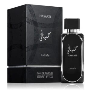 HAYAATI