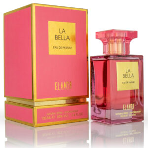 LA BELLA