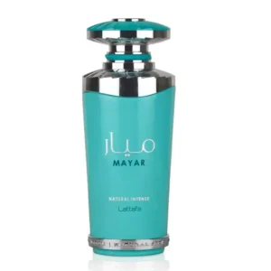 MAYAR NATURAL INTENSE