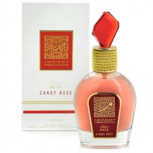 MUSK CANDY ROSE