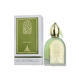 MUSK COLLECTION MISTY DAWN