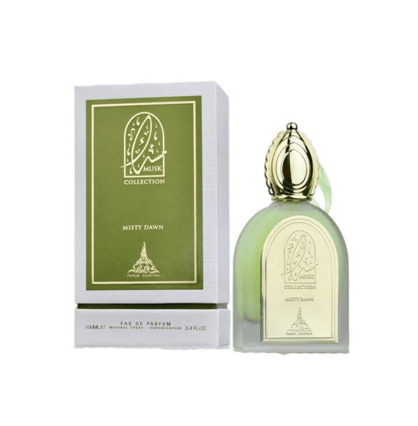 MUSK COLLECTION MISTY DAWN