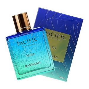 RAYHAAN PACIFIC AURA