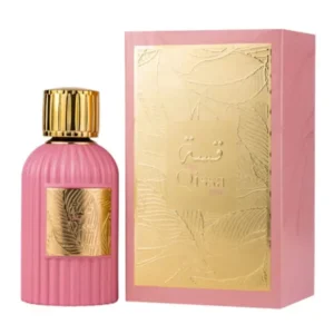 QISSA PINK