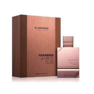 AMBER OUD TOBACCO EDITION