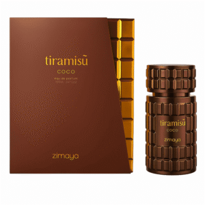 TIRAMISÚ COCO