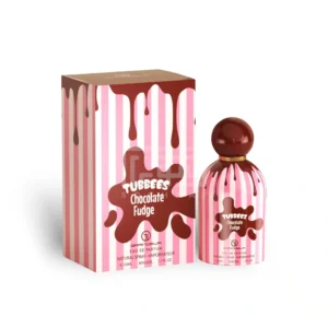 CHOCOLATE FUDGE