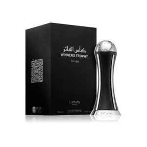 WINNERS TROPHY