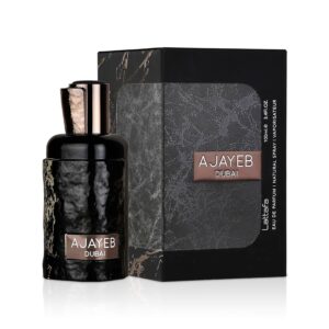 AJAYEB DUBAI