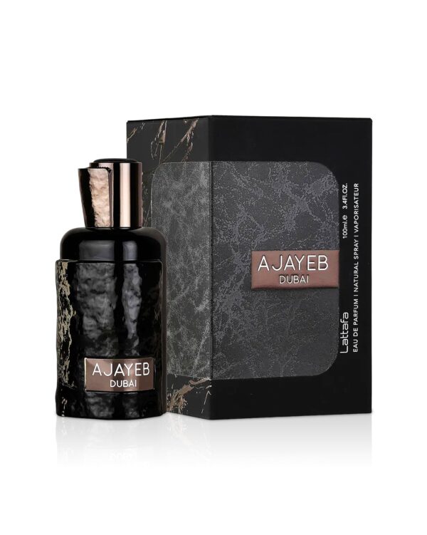 AJAYEB DUBAI