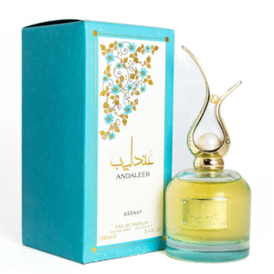 ANDALEEB