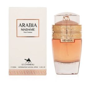 ARABIA MADAME