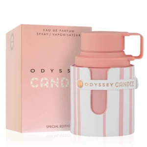 ODYSSEY CANDEE