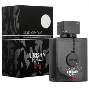 CLUB DE NUIT URBAN MAN ELIXIR