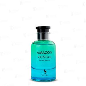 AMAZON RAINFALL