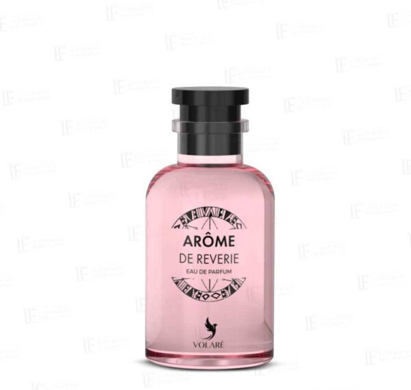 ARÔME DE REVEIRE