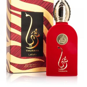 THURAYA
