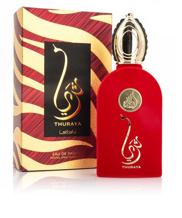 THURAYA