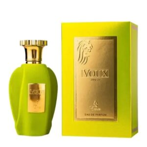 VOUX ZINGY