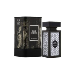 BOIS D’OUD