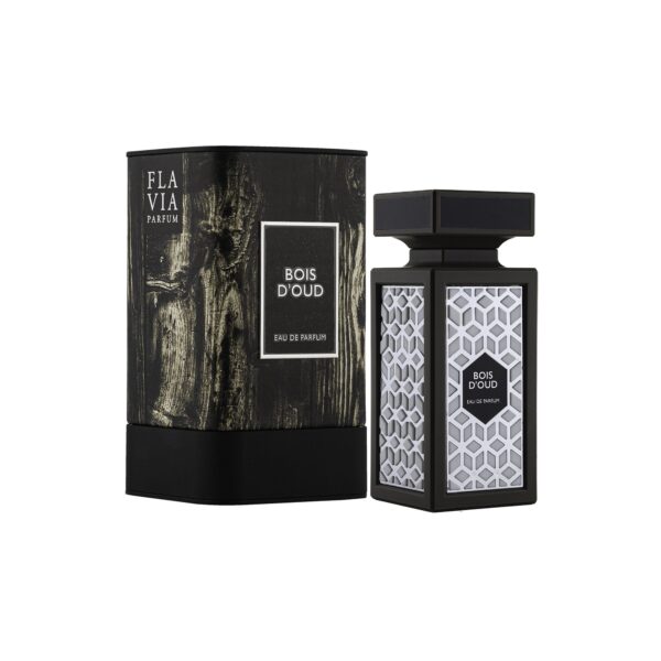BOIS D’OUD