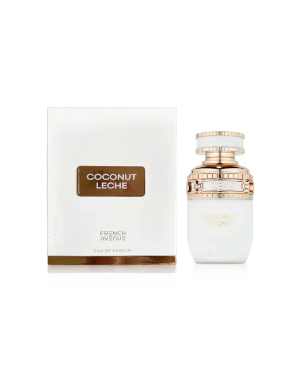 coconut-leche