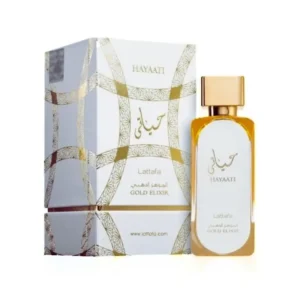 HAYAATI GOLD ELIXIR