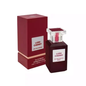 LUSH CHERRY