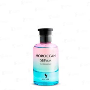 MOROCCAN DREAM